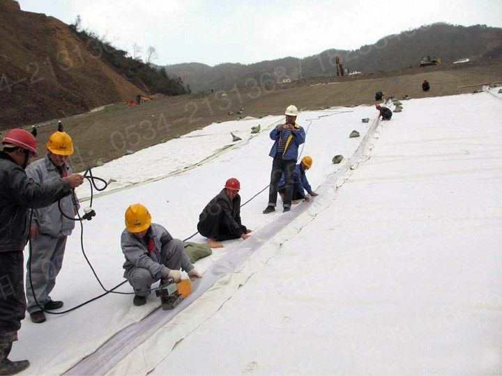 草莓福利视频施工步驟